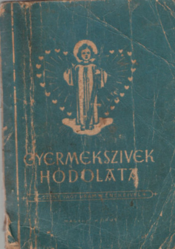 Gyermeksz�vek h�dolata