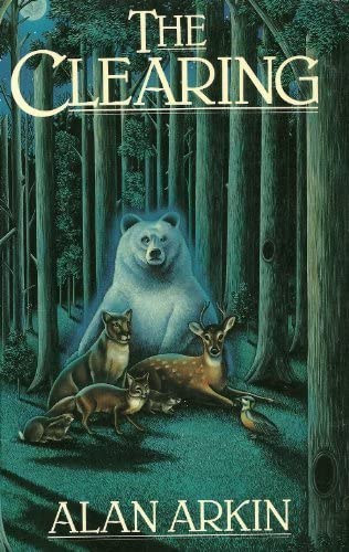 Alan Arkin - The clearing (A tisztítás)