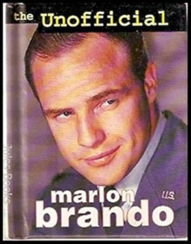 Elfreda Powell - The unofficial Marlon Brando