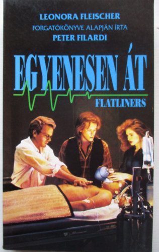 Fleischer-Filardi - Egyenesen át
