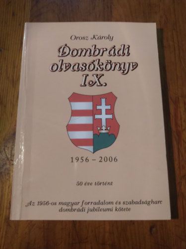 Orosz K�roly - Dombr�di olvas�k�nyv IX.