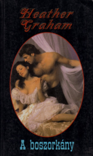 Heather Graham - A boszork�ny