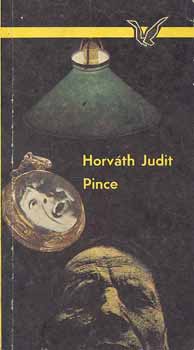 Horváth Judit - Pince