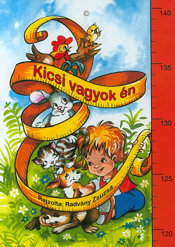 Kicsi vagyok n
