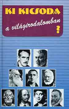 Dr. Gremsperger-Gyesk� - Ki kicsoda a vil�girodalomban?