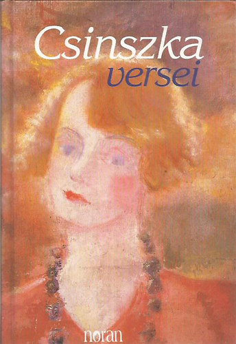 Vszi Jzsef - Csinszka versei