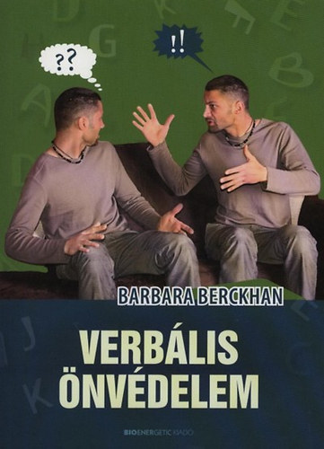 Barbara Berckhan - Verb�lis �nv�delem