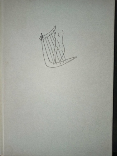 Charles Baudelaire, La Fontaine, Paul Verlaine, Musset, Belia Gy�rgy  (szerk.), Babits Mih�ly (ford.) Borsos Mikl�s (ill.) - Erato - Az erotikus vil�gk�lt�szet remekei (Illusztr�lt kiad�s; Borsos Mikl�s rajzaival)