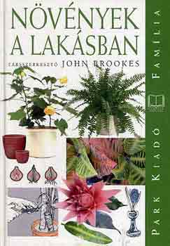 N�v�nyek a lak�sban