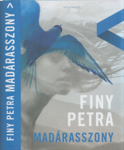 Finy Petra - Madrasszony