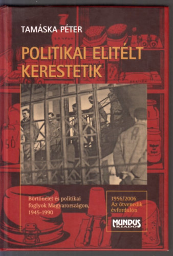 Tam�ska P�ter - Politikai el�t�lt kerestetik
