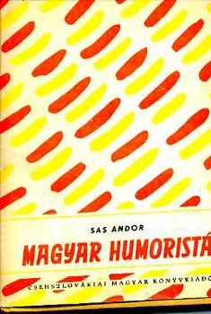 Sas Andor - Magyar humoristk