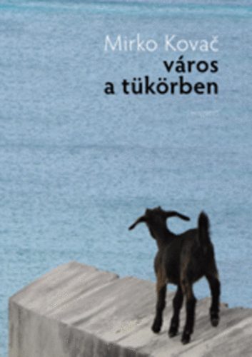 Mirko Kovac - Vros a tkrben