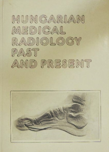 Bugyi Balzs dr. - Hungarian Medical Radiology Past and Present