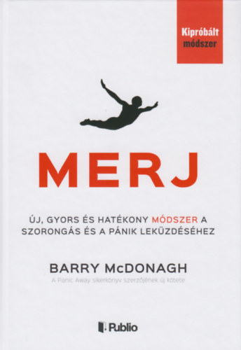 Barry McDonagh - Merj