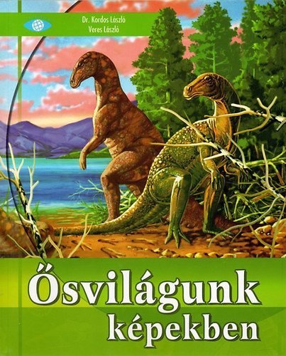 Kordos Lszl - svilgunk kpekben