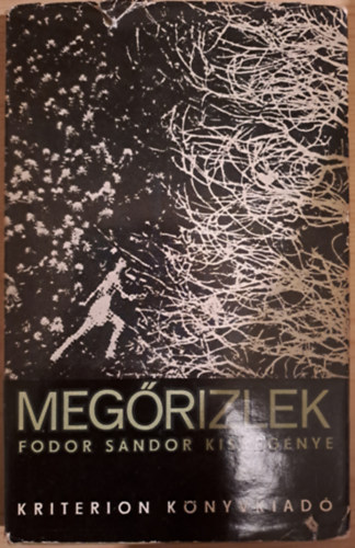 Fodor Sndor - Megrizlek