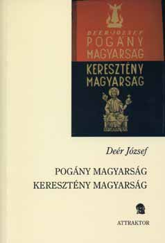 Der Jzsef - Pogny magyarsg - keresztnysg magyarsg