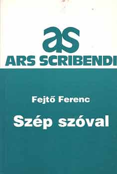 Fejt Ferenc - Szp szval