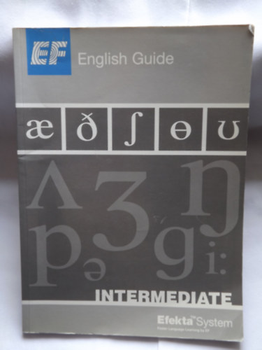 EF English Guide Intermediate