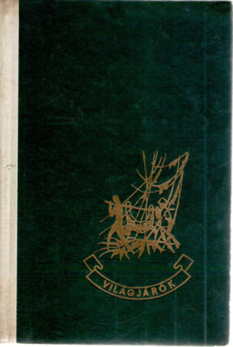 Molnr Gbor - Plmakunyh az serdben