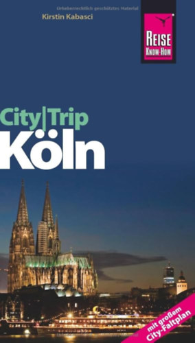 Kirstin Kabasci - City/Trip Köln
