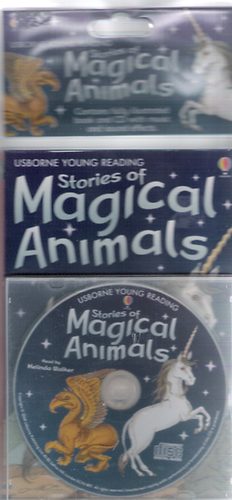 Carol Watson - Stories of Magical Animals