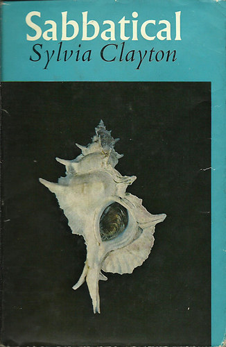 Syilvia Clayton - Sabbatical