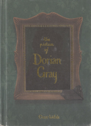 Oscar Wilde - The Picture of Dorian Gray
