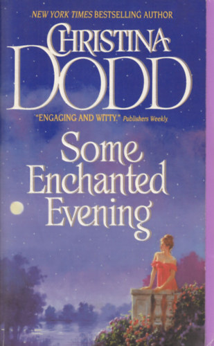 Christina Dodd - Some Enchanted Evening
