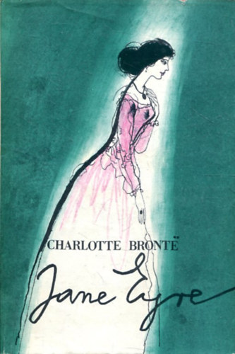 Charlotte Bront - Jane Eyre