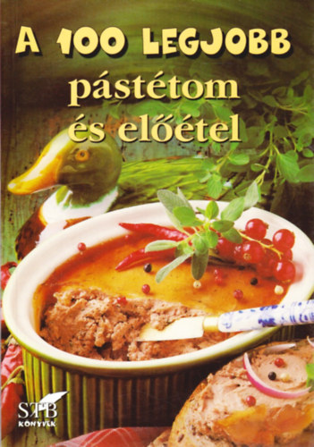Bod Alpr - A 100 legjobb psttom s eltel