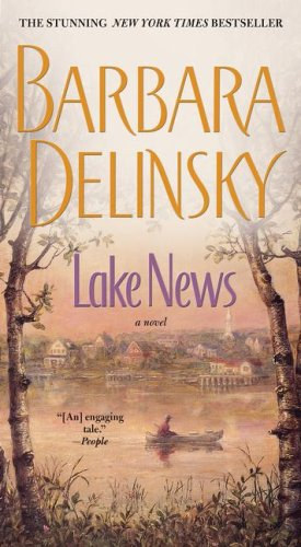 Barbara Delinsky - Lake News
