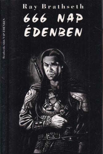Ray Brathseth - 666 nap denben