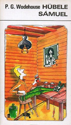 Pelham Grenville Wodehouse - Hbele Smuel