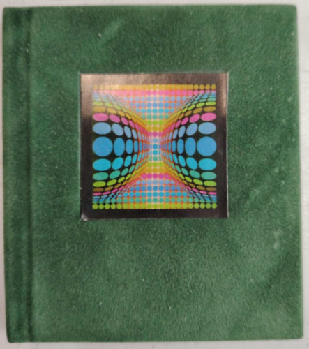 Dr. Sikota Gyz - Vasarely - nmet