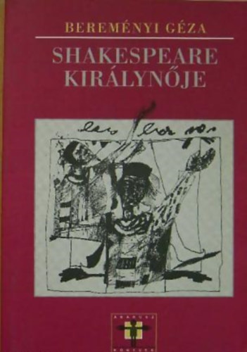 Beremnyi Gza - Shakespeare kirlynje