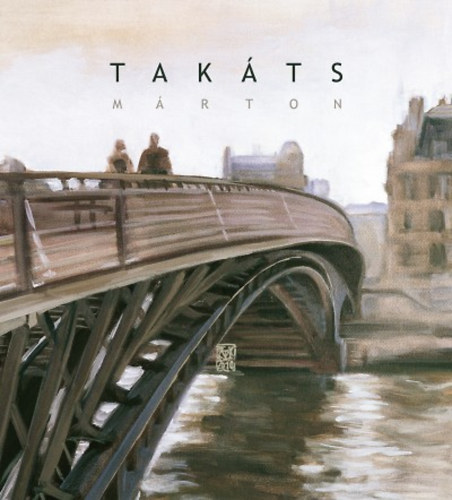 Sturcz J�nos - Tak�ts M�rton