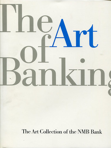 NMB Bank - The Art of Banking
