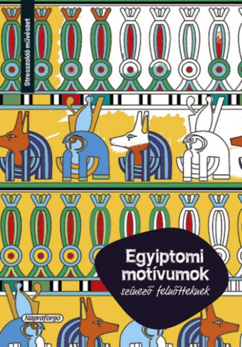 Egyiptomi motvumok