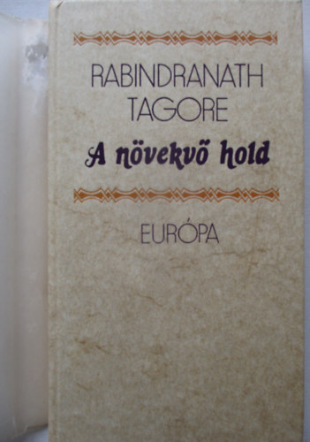 Rabindran�th Tagore - A n�vekv� hold