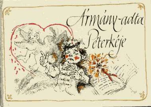 V�r�smarty M.-Kaffka M. - �rm�ny-adta P�terk�je