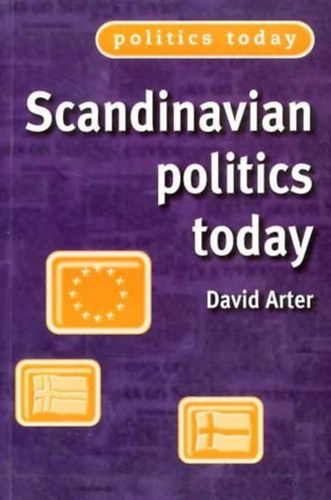 David Arter - Scandinavian Politics Today