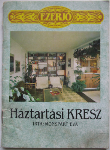 Monspart va - Hztartsi Kresz