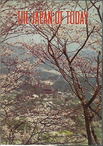 The Japan of Today
