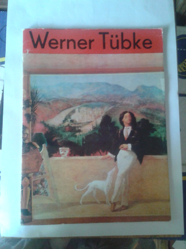 Günter Meissner - Werner Tübke