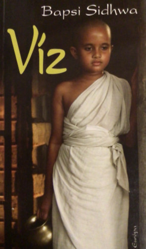 Bapsi Sidhwa - Vz