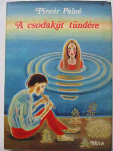 Pintr Pln - A csodakt tndre
