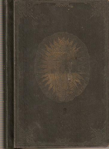 Vogl Mt utn - Szentek lete III.