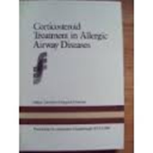 Clark-Mygind-Selroos - Corticosteroid Treatment In Allergic Airway Diseases